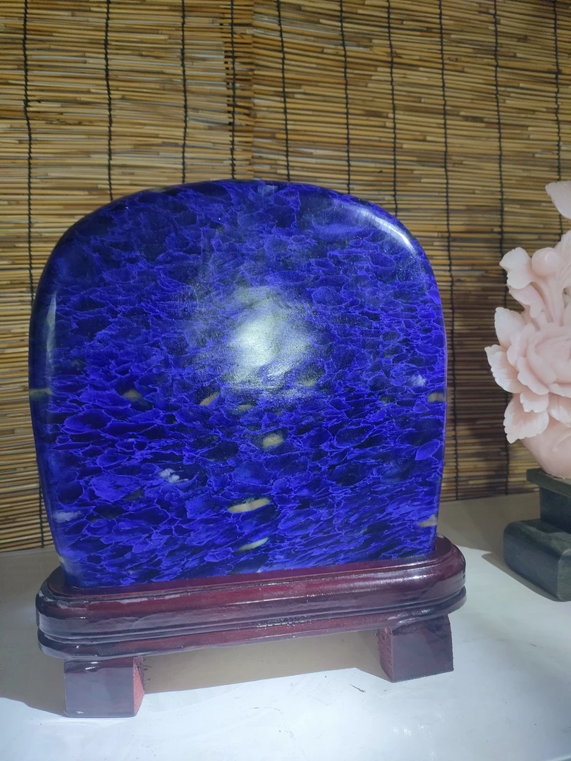 付米链接巴西海蓝宝