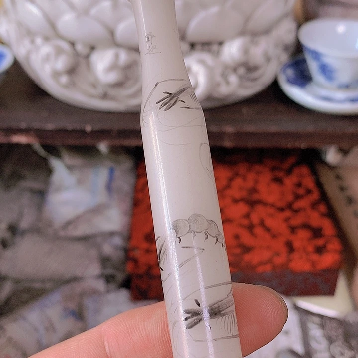 紫砂茶宠工艺美术品单品单件谨慎参拍不退不换