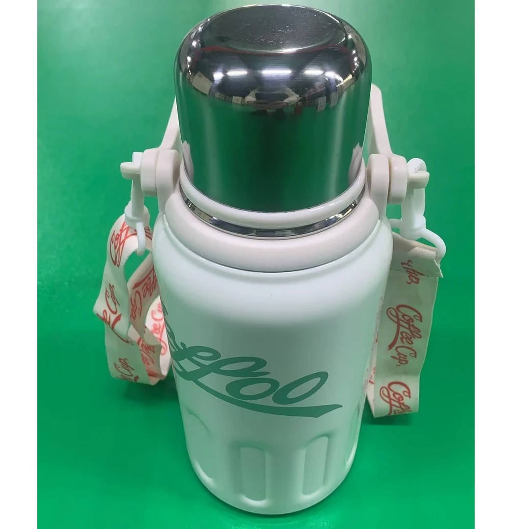 黑马牛牛 可乐杯保温水杯