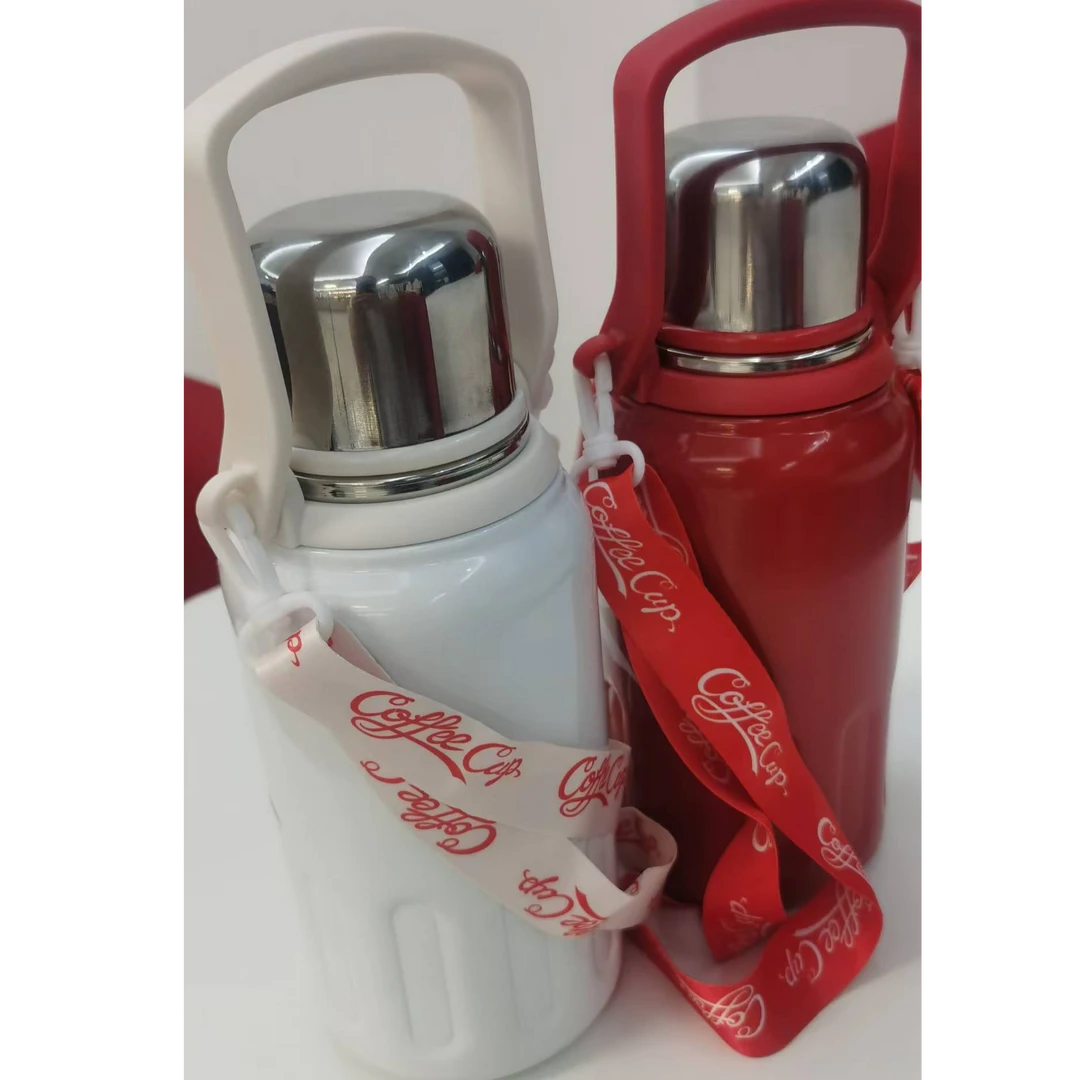 嘉琪专属  可乐杯保温杯颜色随机