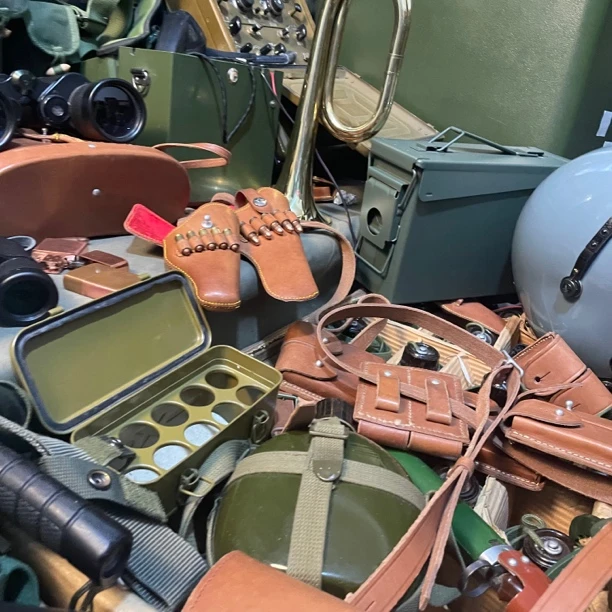 正品老货孤品小货兵人专区模玩模型收藏品001