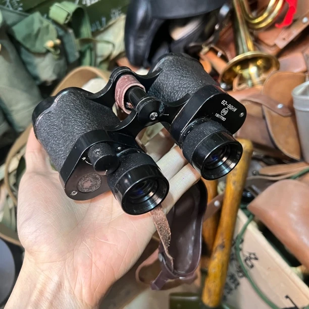 正品老货62望远镜8倍望远镜