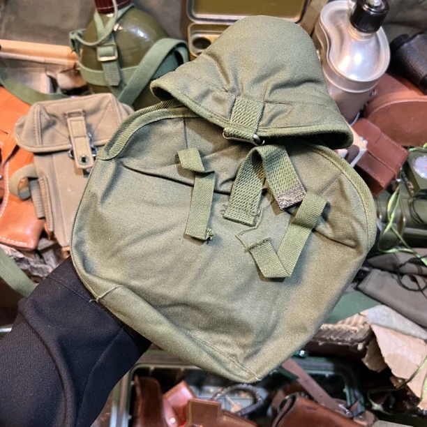 正品老货水壶套1960