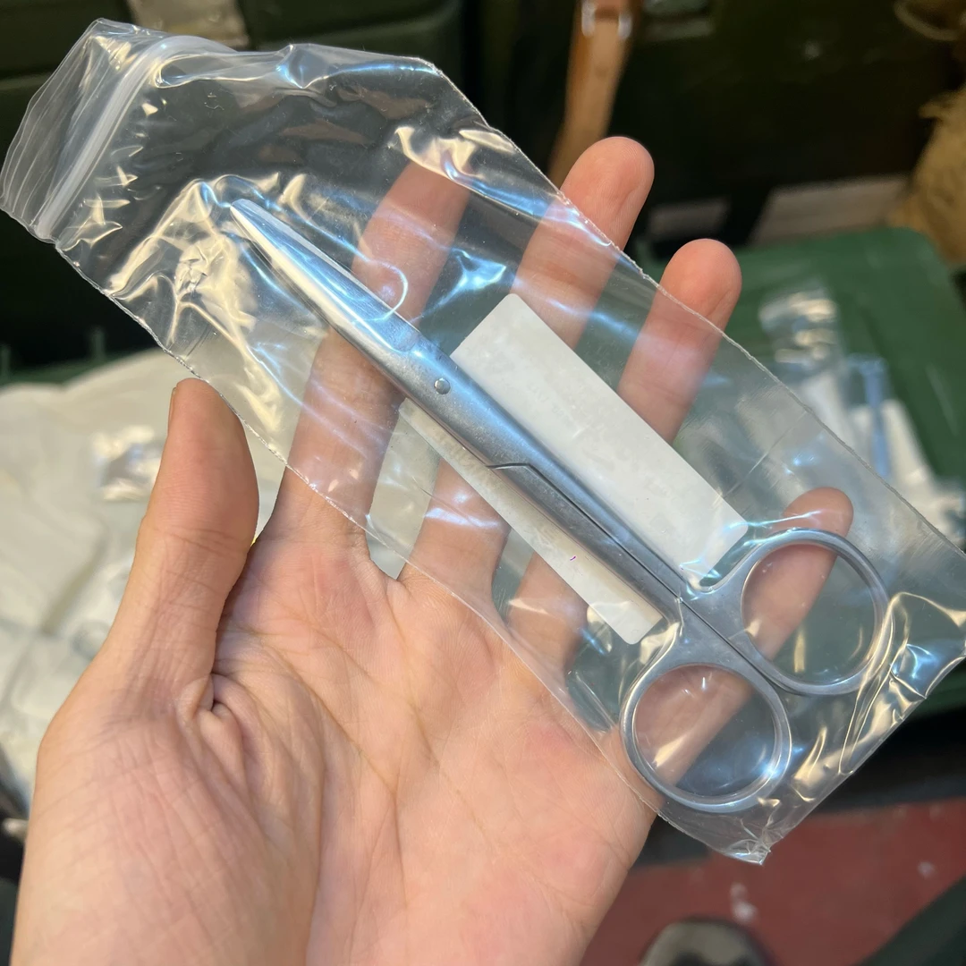 正品剪刀一套手工制作全新库存2015