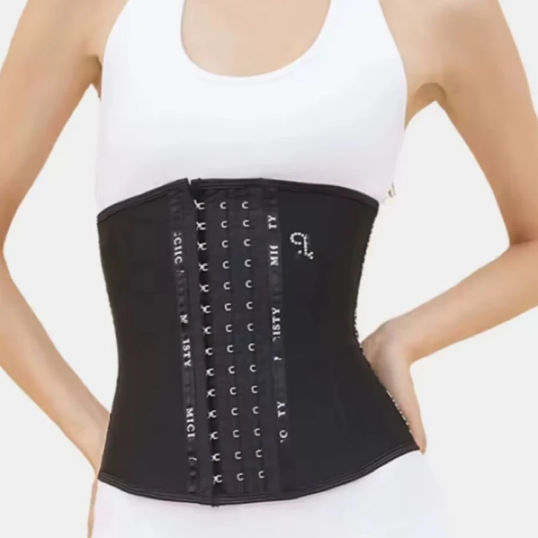 女士必备高品质束腰塑腰塑形束腹收腰美体