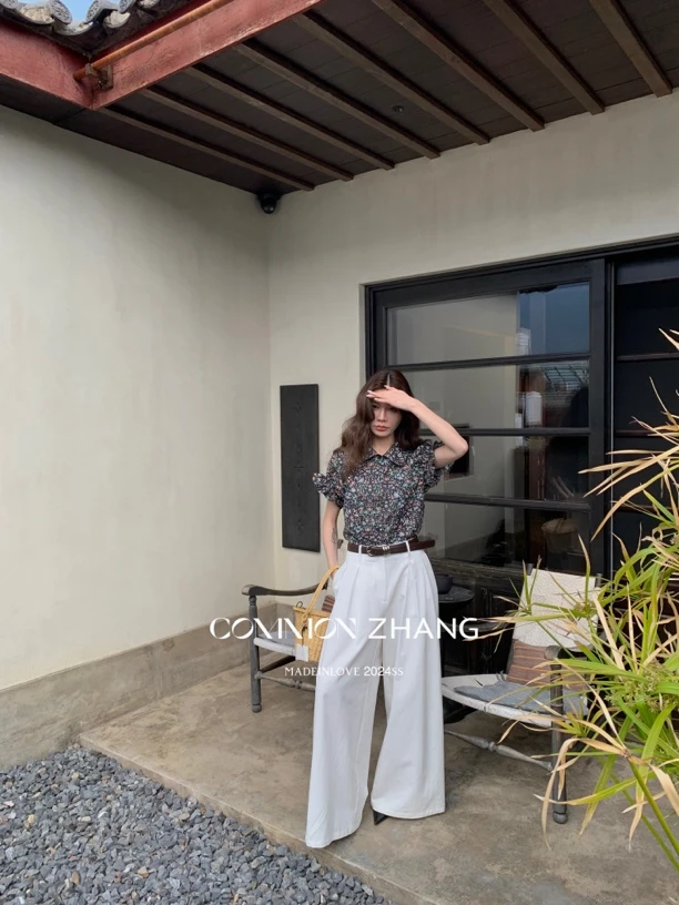 【福利全品类】孤品断码夏季白色裙子裤子上衣