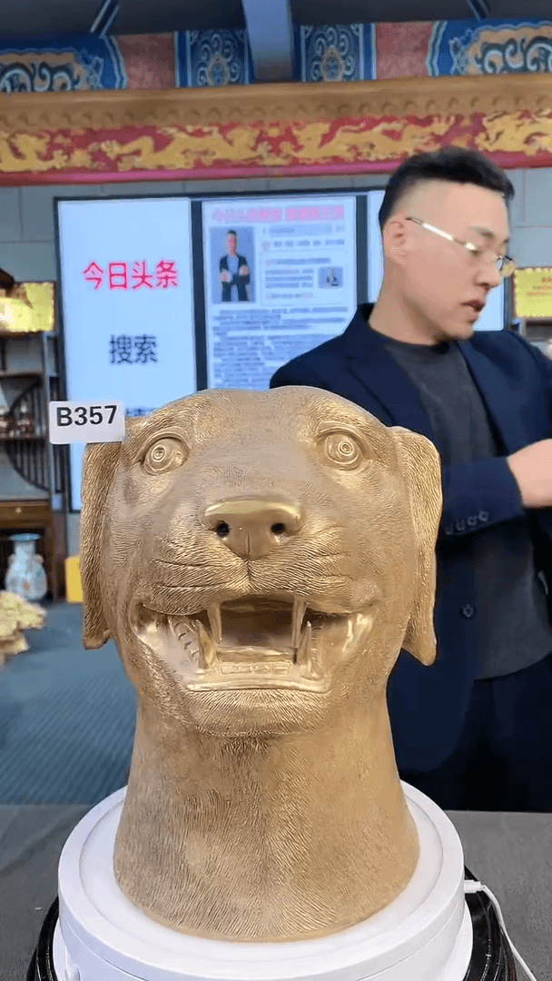 【闪购商品】瓷瓶陶瓷B357