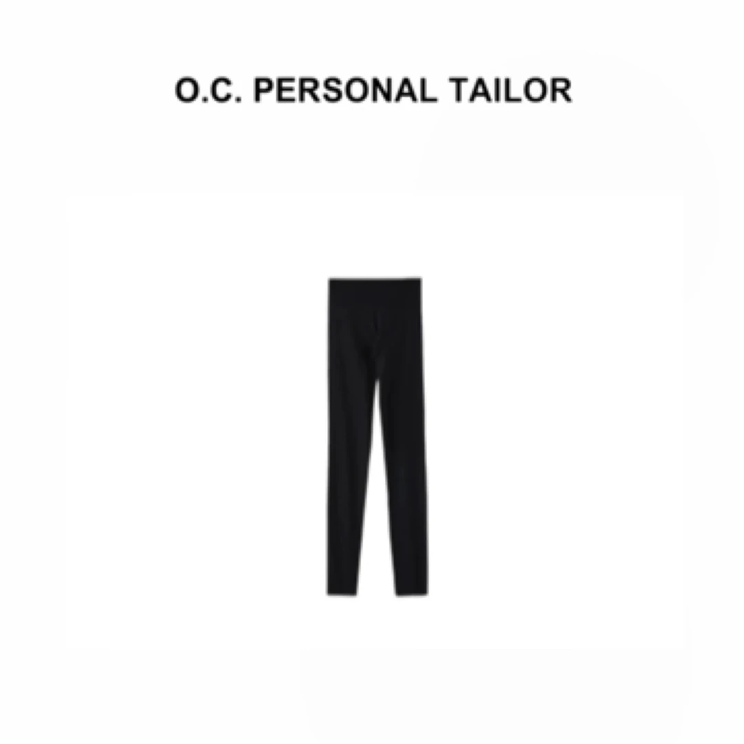 oc精选 24ss 四季款多色高腰百搭瑜伽裤 0379