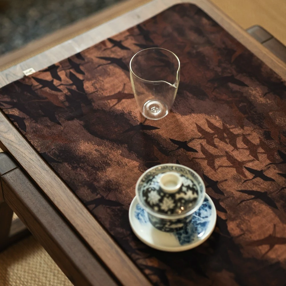 代替链接拍好会备注茶具名字