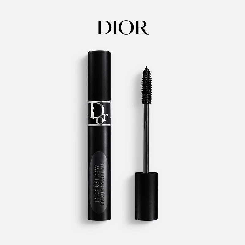 Dior迪奥惊艳盈密睫毛膏