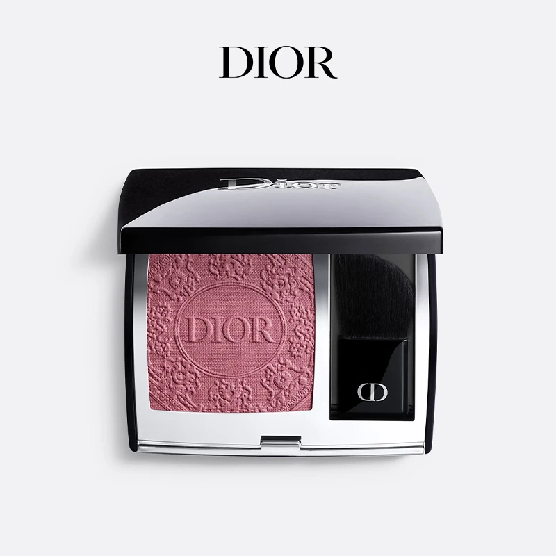 Dior迪奥腮红 奇遇梦工坊限定版