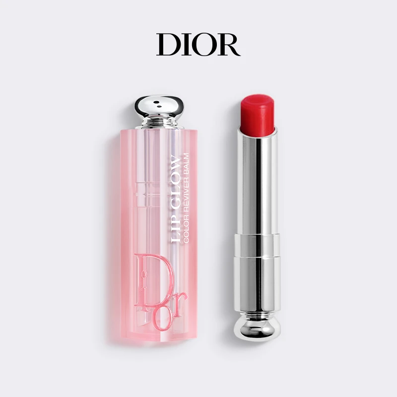 Dior/迪奥【达人专享】魅惑润唇膏 滋润变色 031 持久