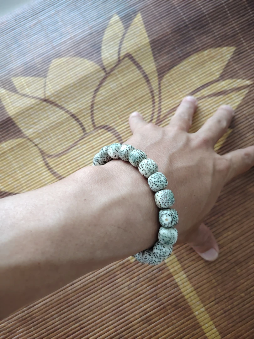 手工串珠，清宁出品