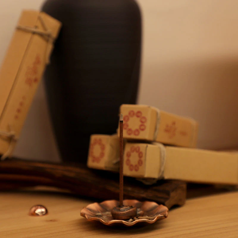 【新粉体验】8款试用香 经典藏香 品鉴香