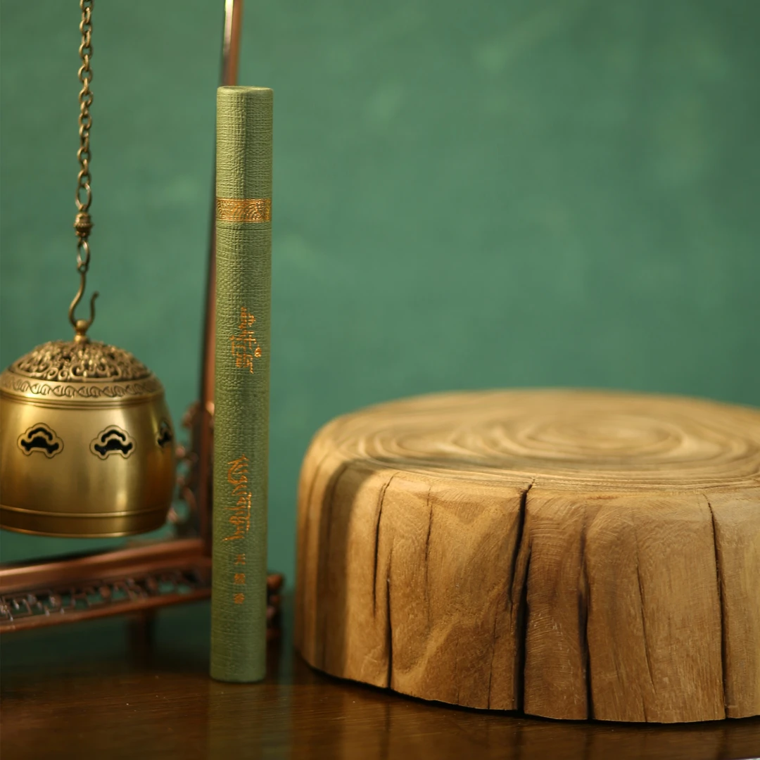 非遗好物  眠悦线香