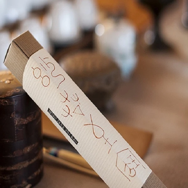 敦布仁钦非遗好物妙芳至宝线香