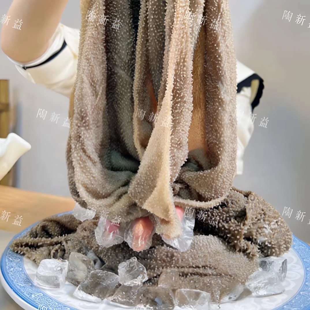 【满99元顺丰包邮】屠场鲜毛肚 固形物含量80%以上