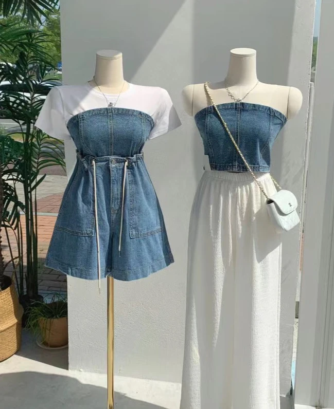 连衣裙孤品清仓（直播间编码）甜美风格