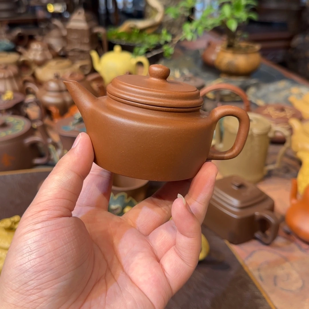 紫砂茶壶1111111111111