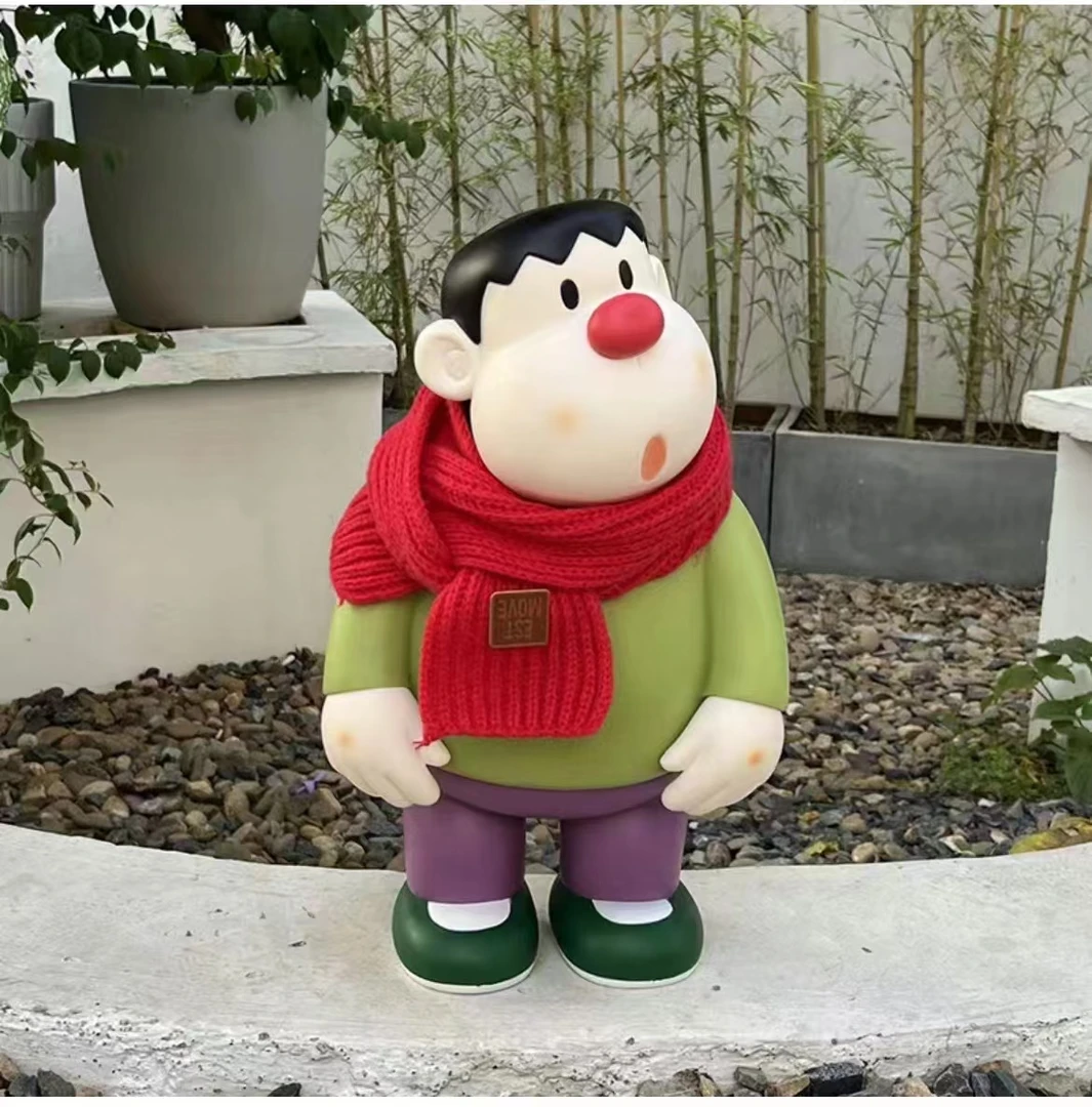 【清货】43厘米左右高质量胖虎520情人节送礼送人专属