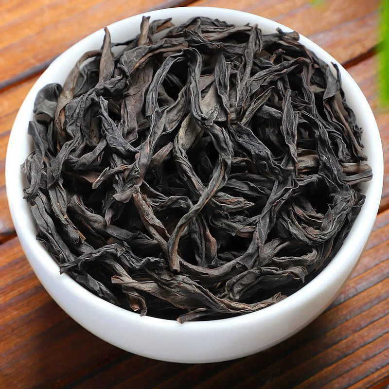 头春头采单枞茶 正宗平坑头鸭屎香 春节福利款自饮送礼