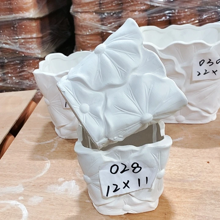 红陶20CM以下028-2