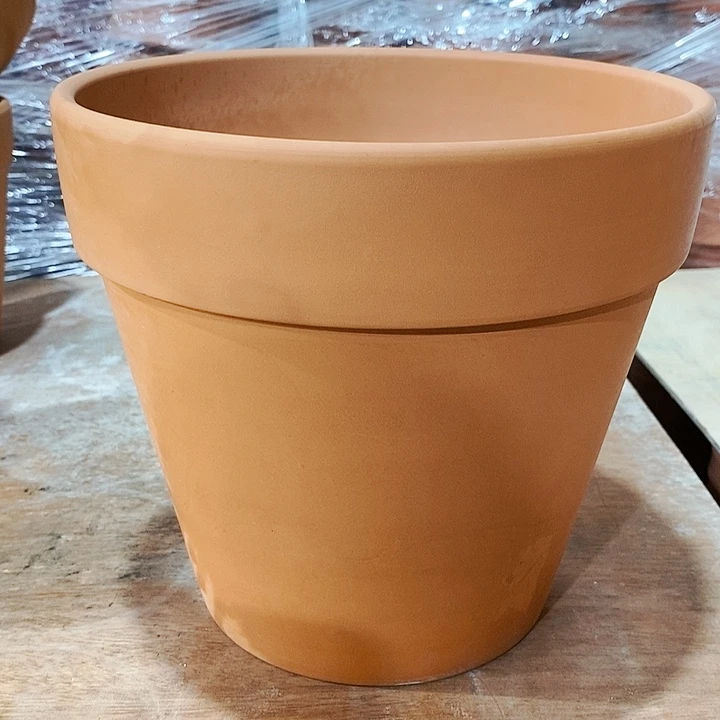 红陶20CM以下1-23×21一只