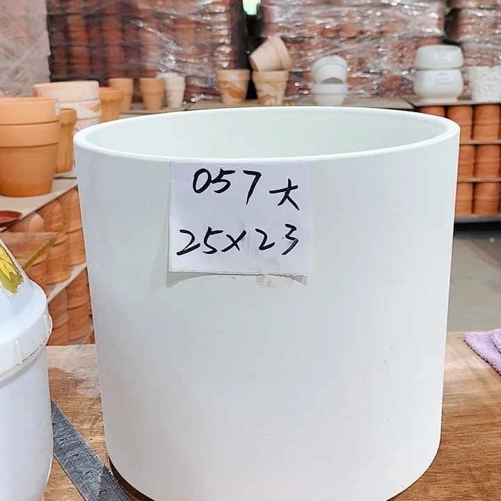 红陶20CM以下057-1