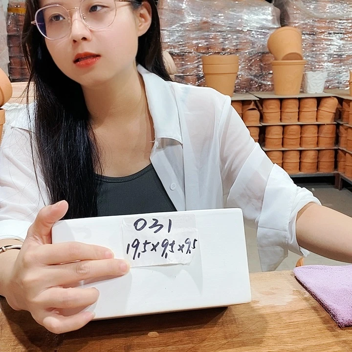 红陶20CM以下031-1