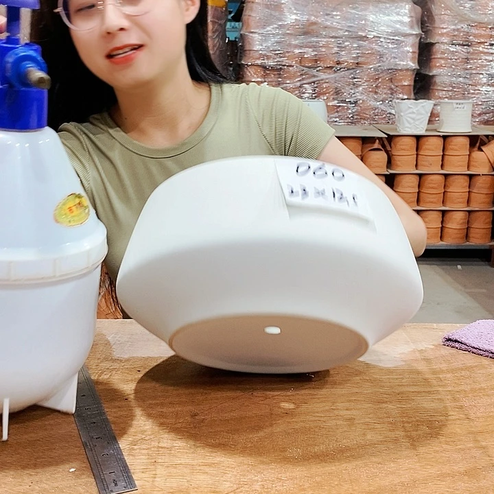 红陶20CM以下060-1