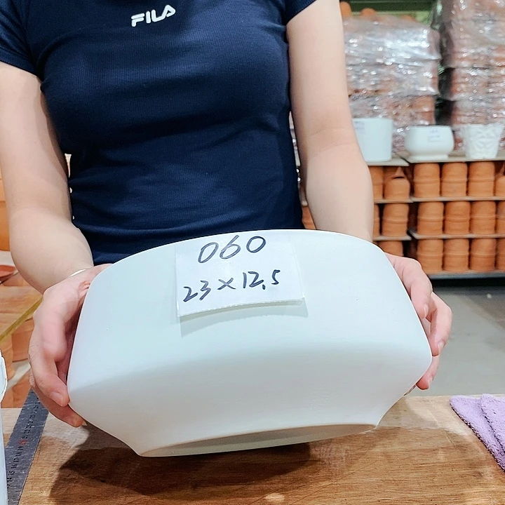 红陶20CM以下060-1