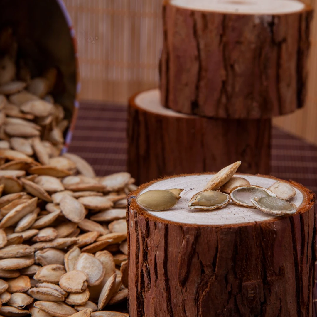 毛边南瓜子陕北瓜子颗颗饱满包邮大颗粒手工炒制