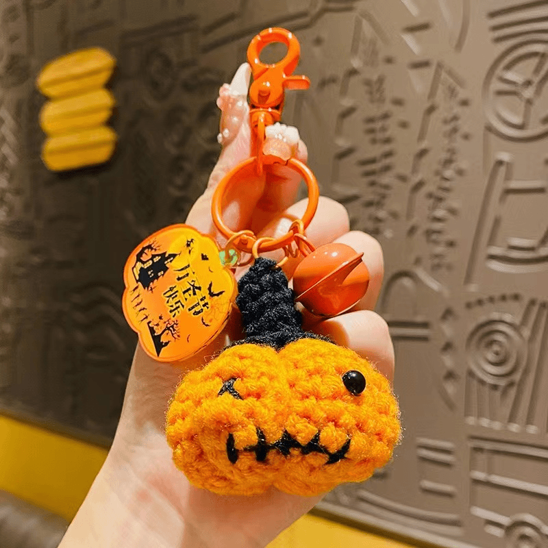 南瓜挂饰