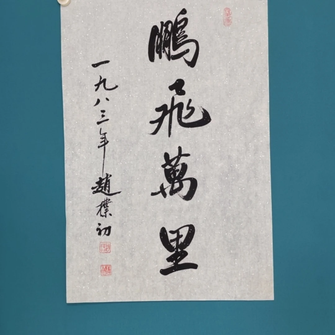 【闪购商品】书法手绘