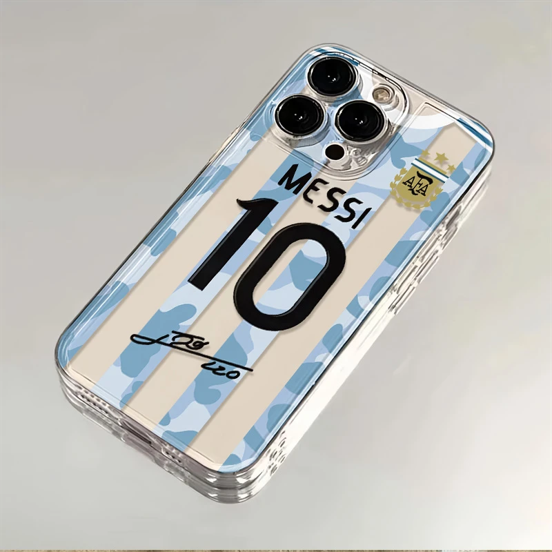 10号球衣iPhone15/14手机壳13龙年太空壳精孔潮苹果13/12/11软壳