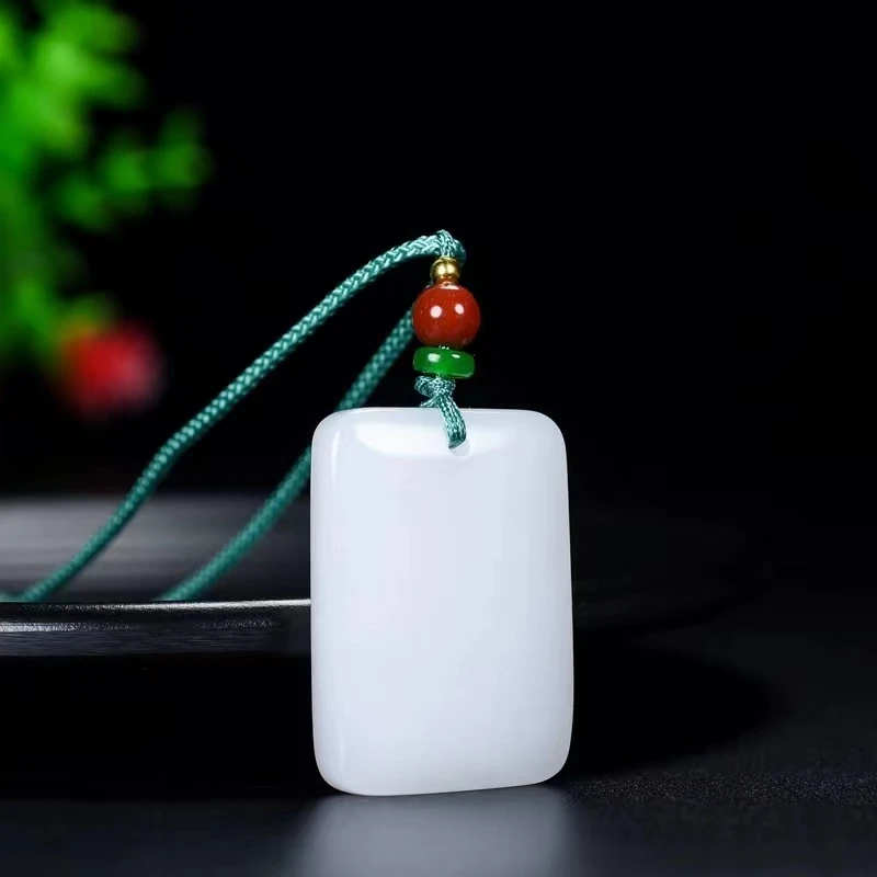 汽车挂饰车载挂件后视镜挂件无事牌