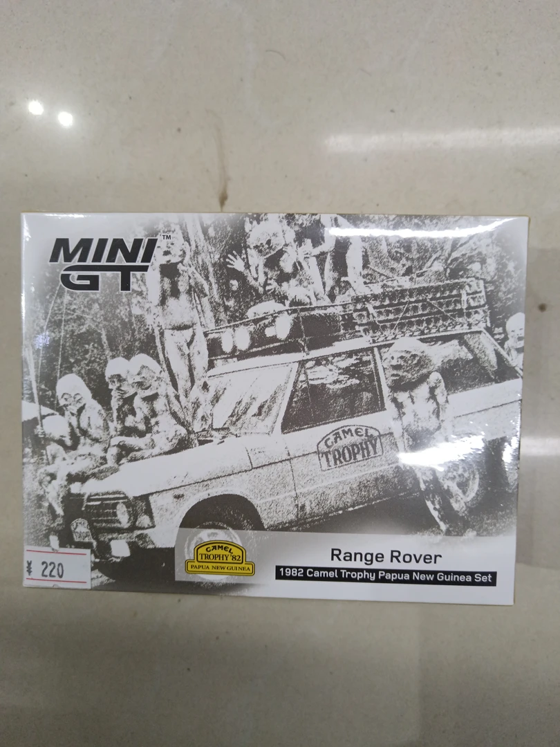 汽车模型64比例小汽车