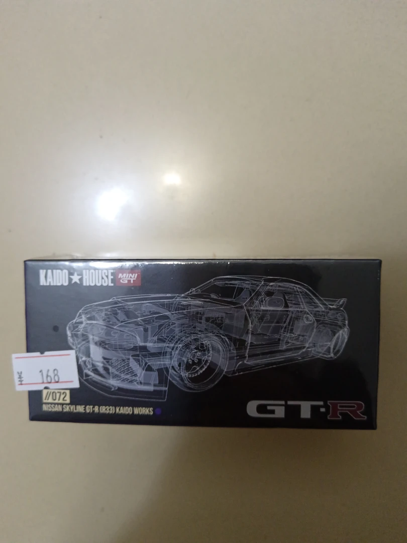 汽车模型64比例小汽车