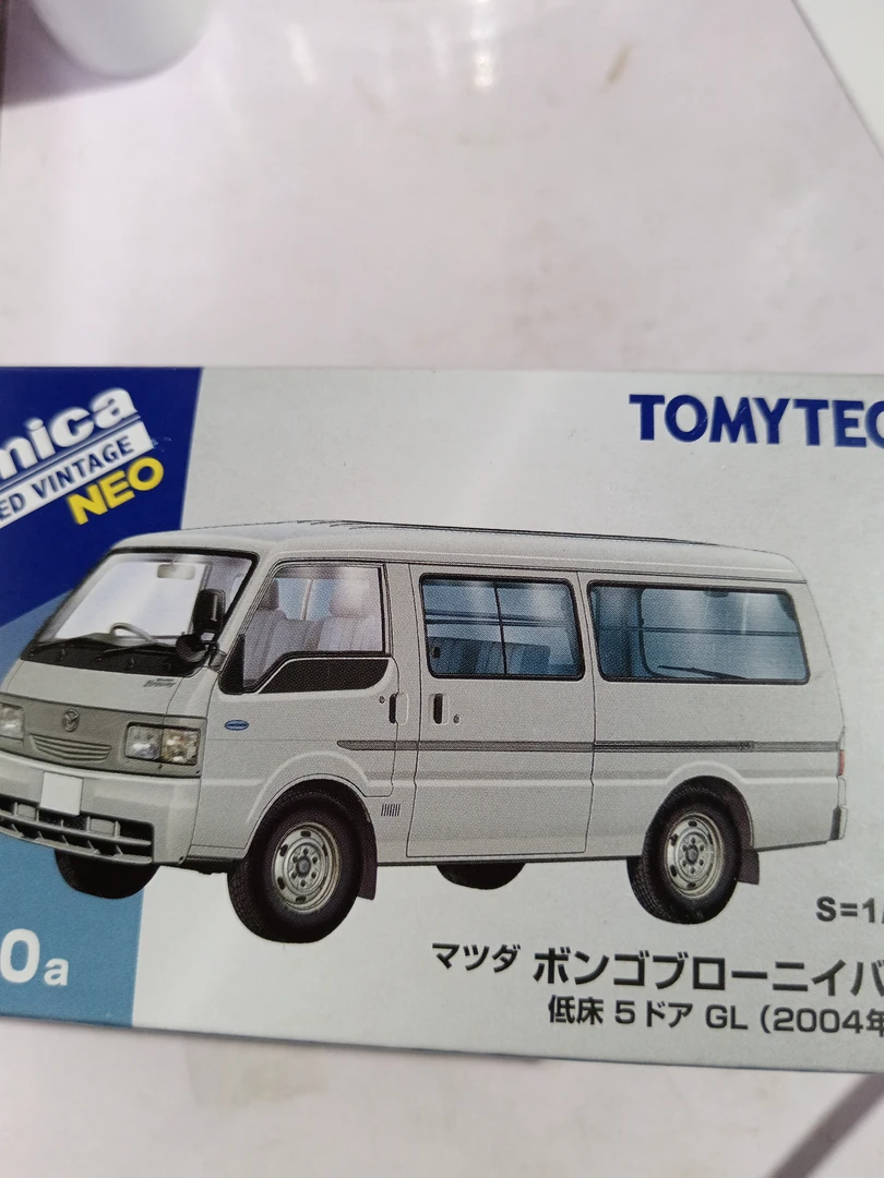 拓意模型车64比例