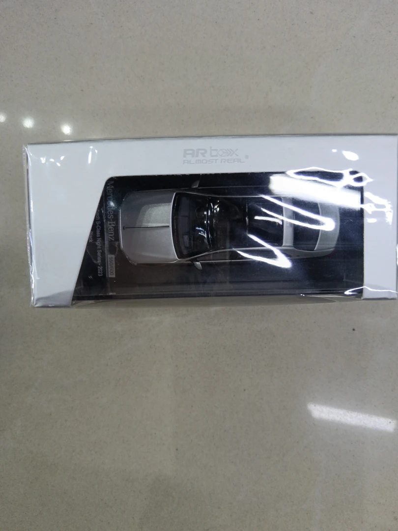 拓意模型车64比例