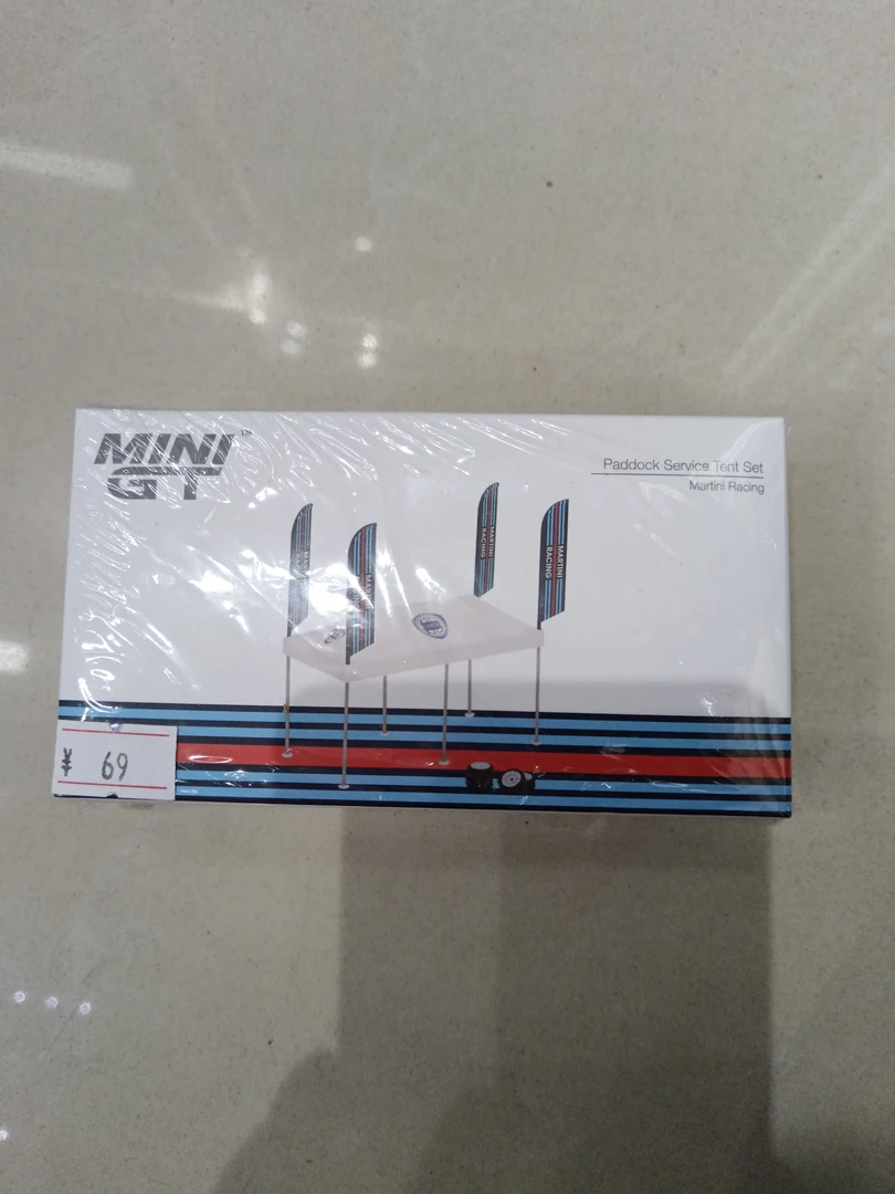 汽车模型64比例小汽车