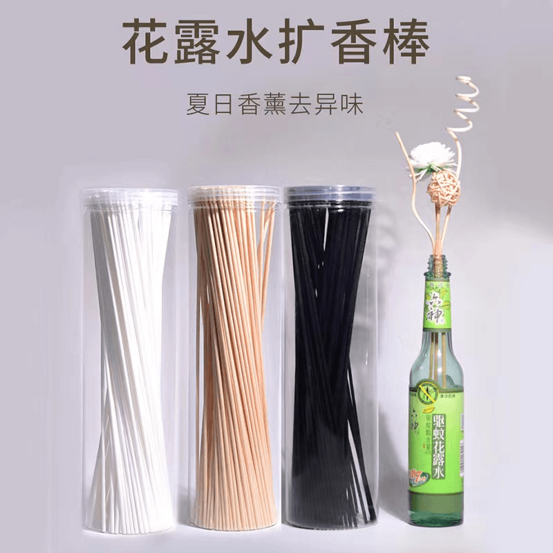 挥发棒扩香棒香水花露水无烟香无火香薰香氛棒J
