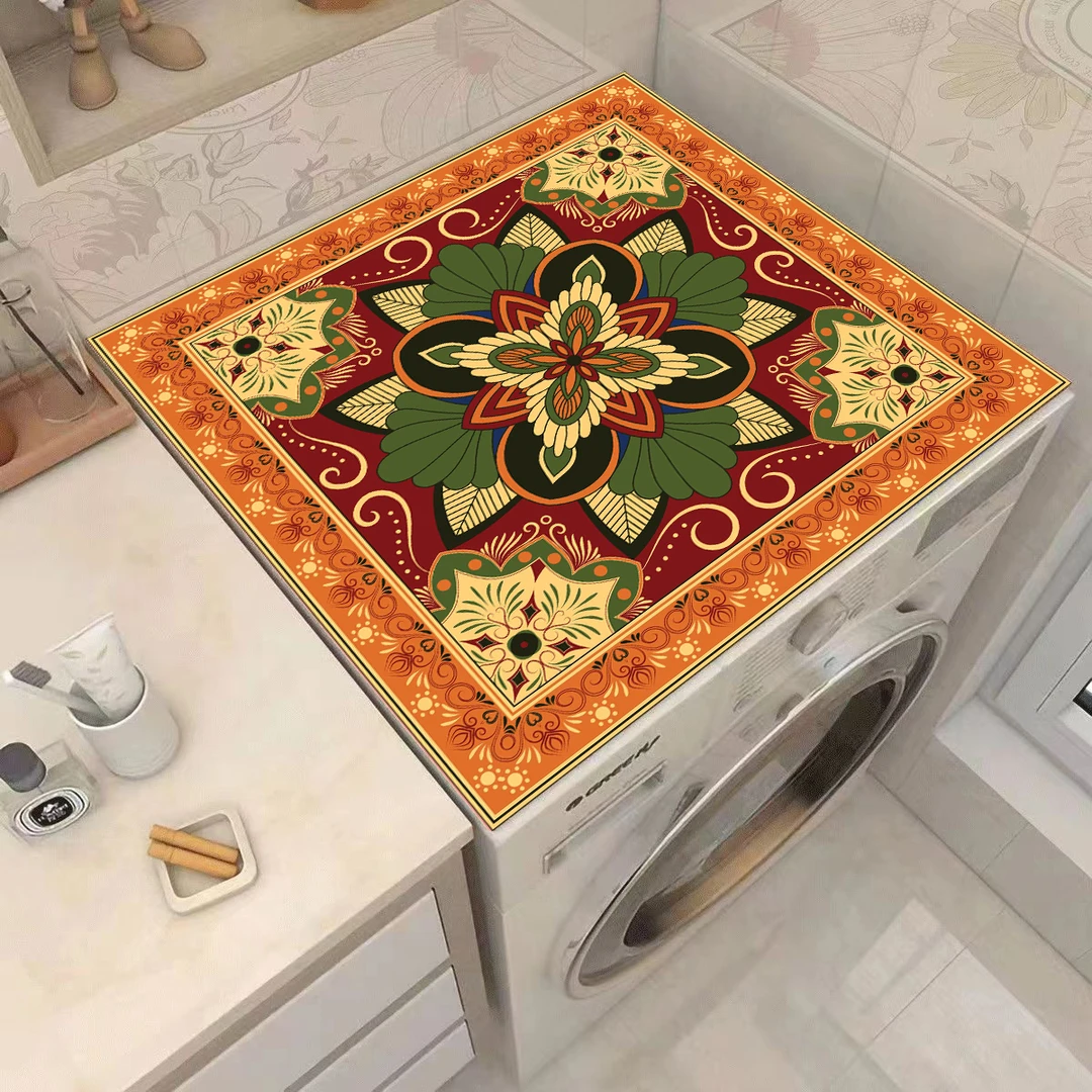 洗衣机台面免洗硅藻泥沥水垫