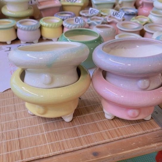 红陶陶瓷高温白泥