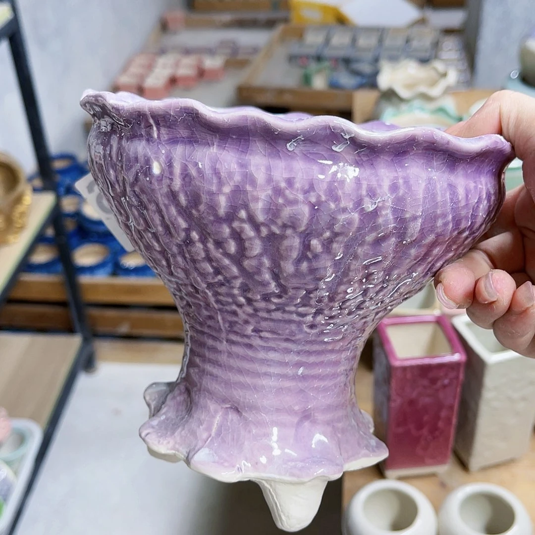 红陶20CM（含）-50CM（不含）