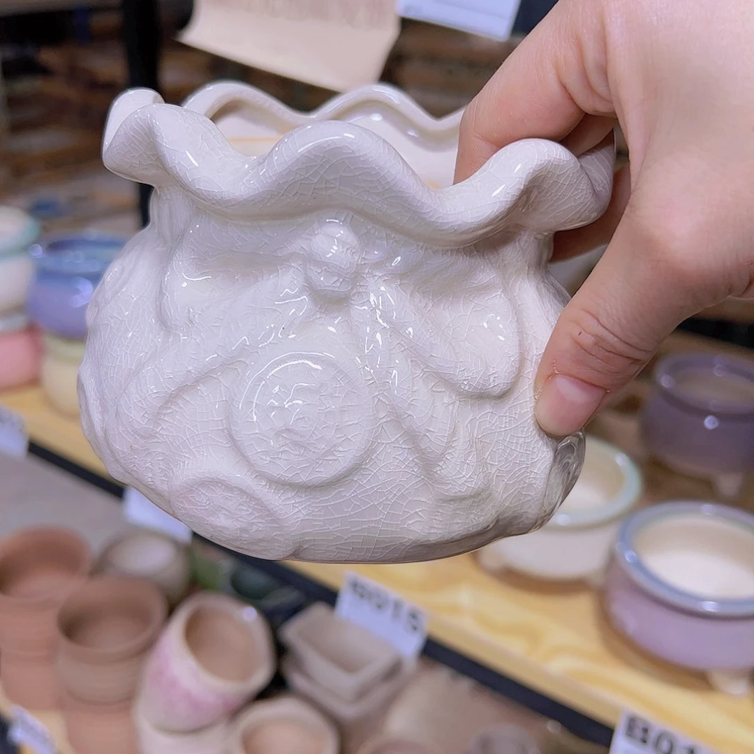 红陶陶瓷高温白泥