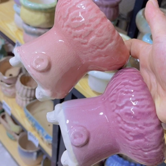 红陶20CM（含）-50CM（不含）