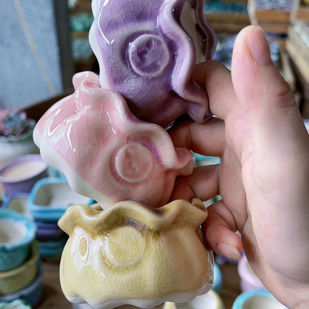 红陶20CM（含）-50CM（不含）