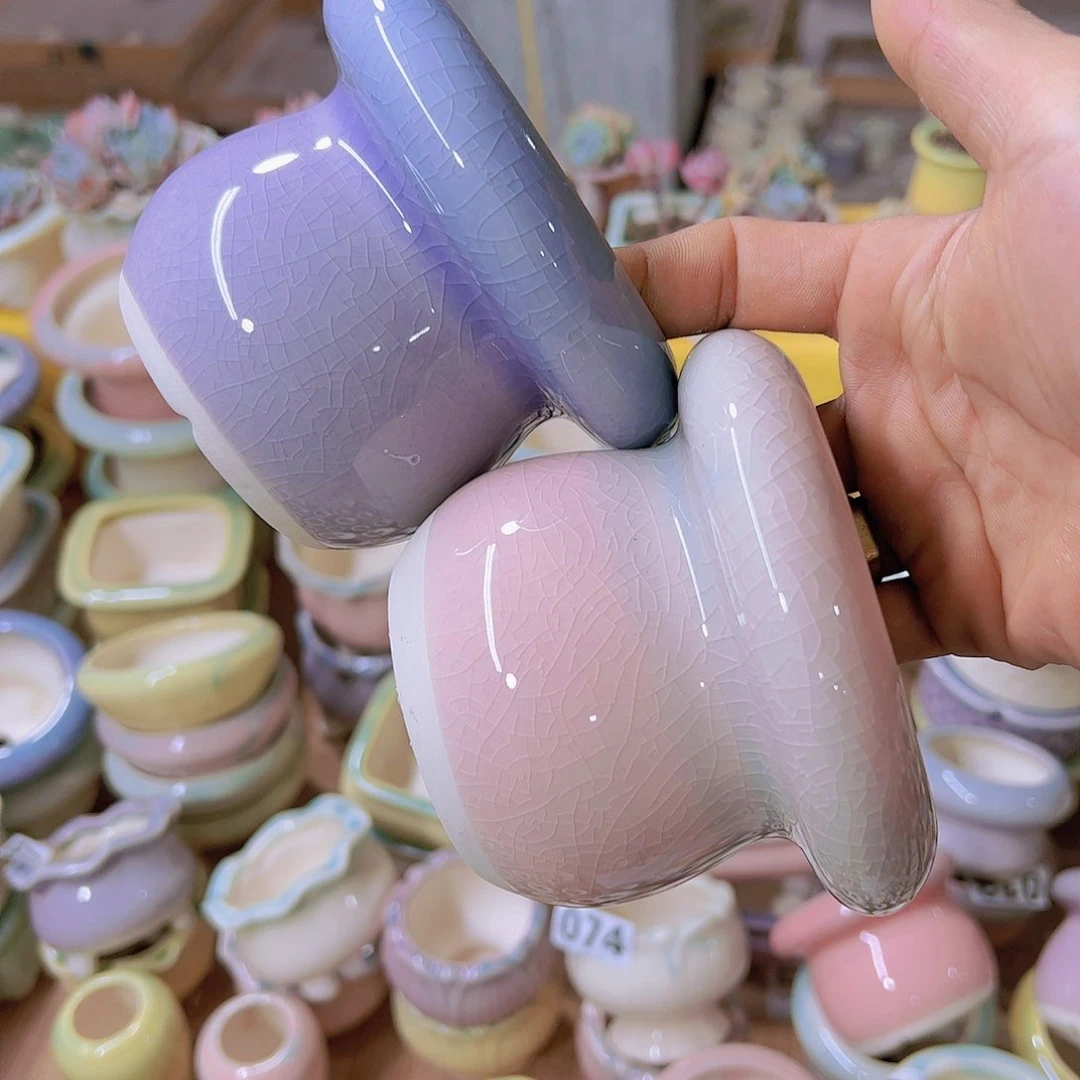 红陶陶瓷高温白泥