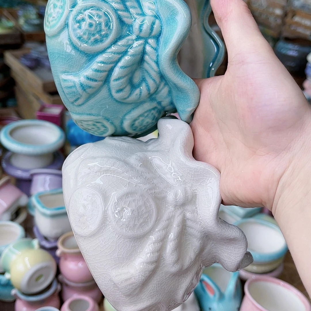 红陶20CM（含）-50CM（不含）